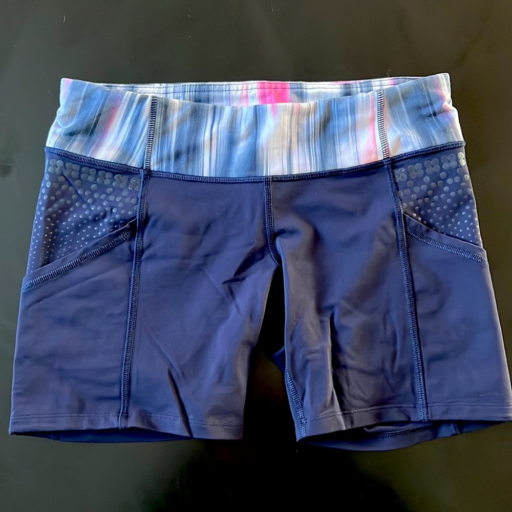 Lululemon Run: Dart & Dash Short